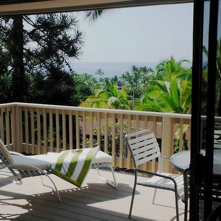 Keauhou Resort Condominiums Extérieur photo