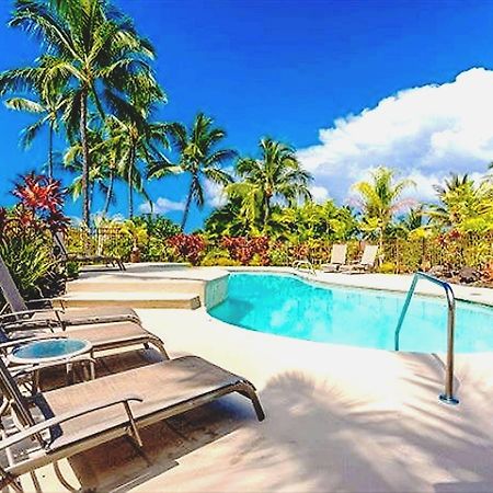Keauhou Resort Condominiums Extérieur photo