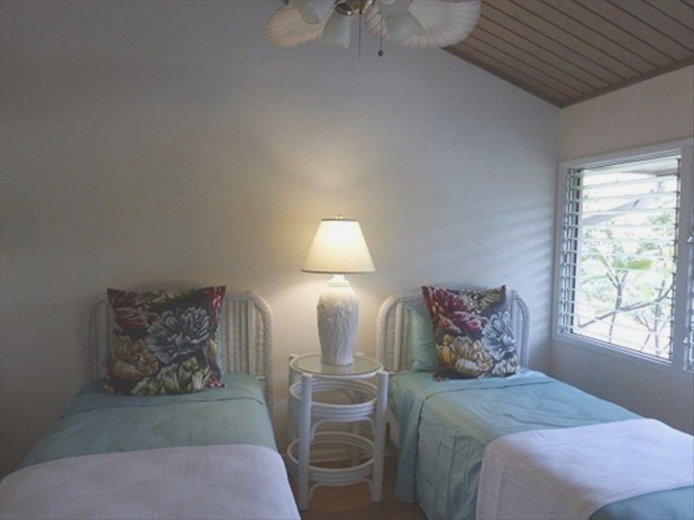 Keauhou Resort Condominiums Extérieur photo