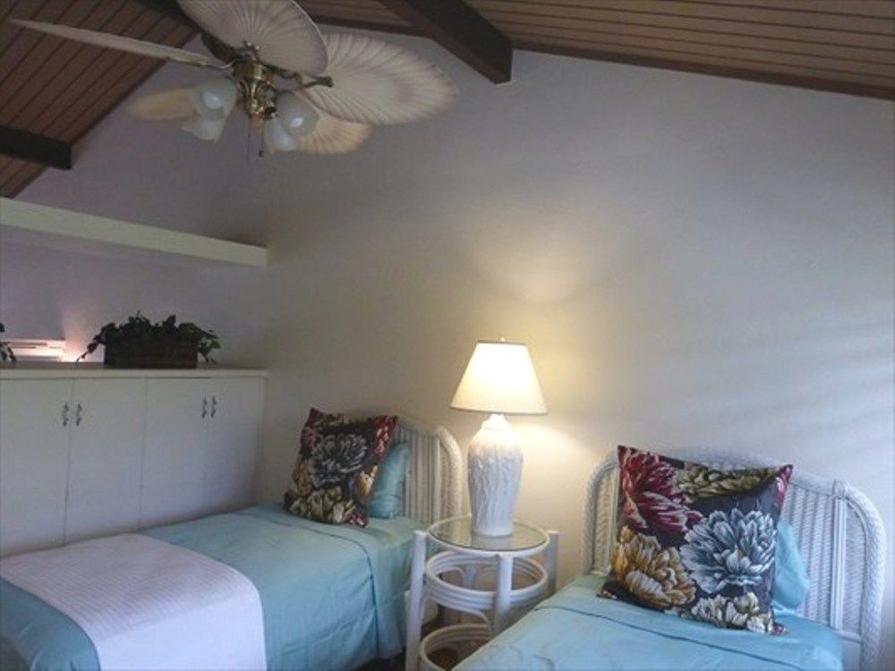 Keauhou Resort Condominiums Extérieur photo