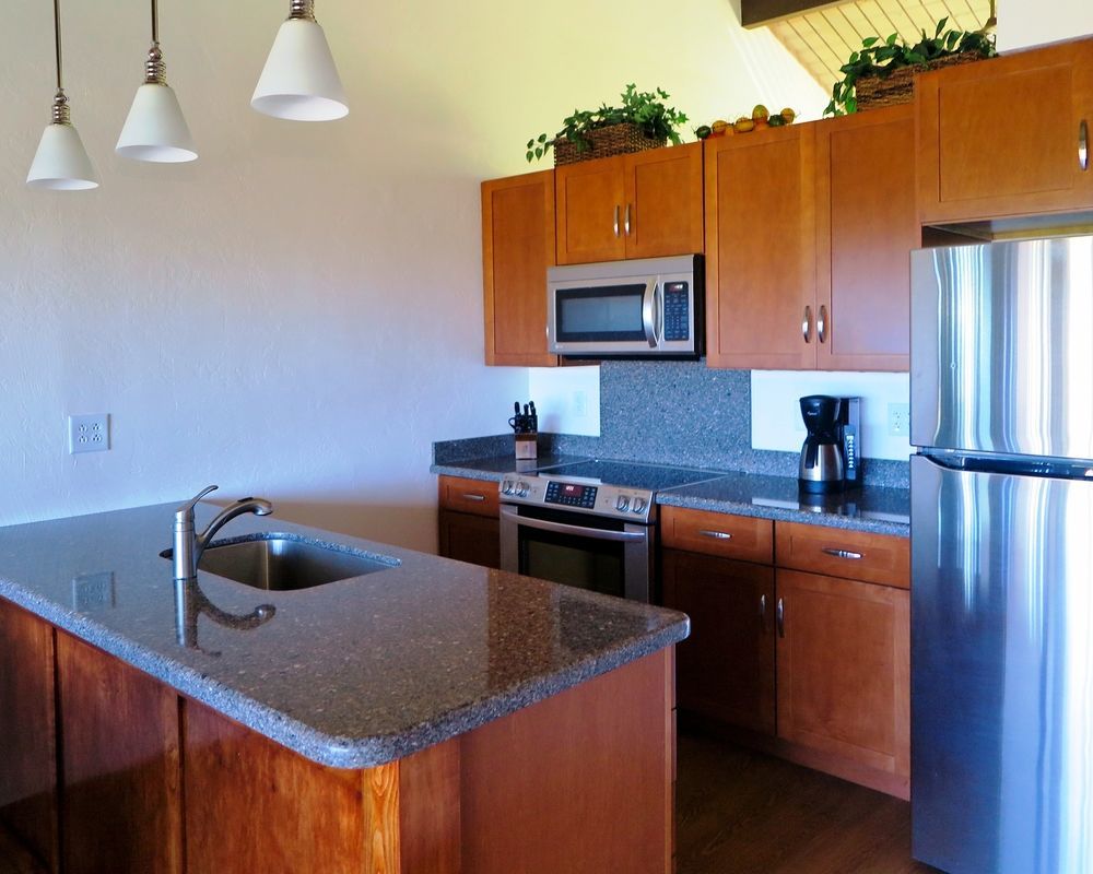 Keauhou Resort Condominiums Extérieur photo