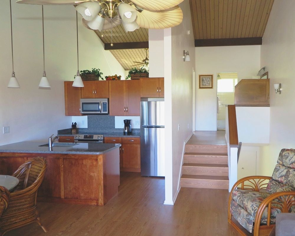 Keauhou Resort Condominiums Extérieur photo