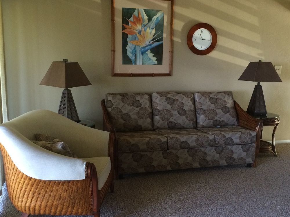 Keauhou Resort Condominiums Extérieur photo