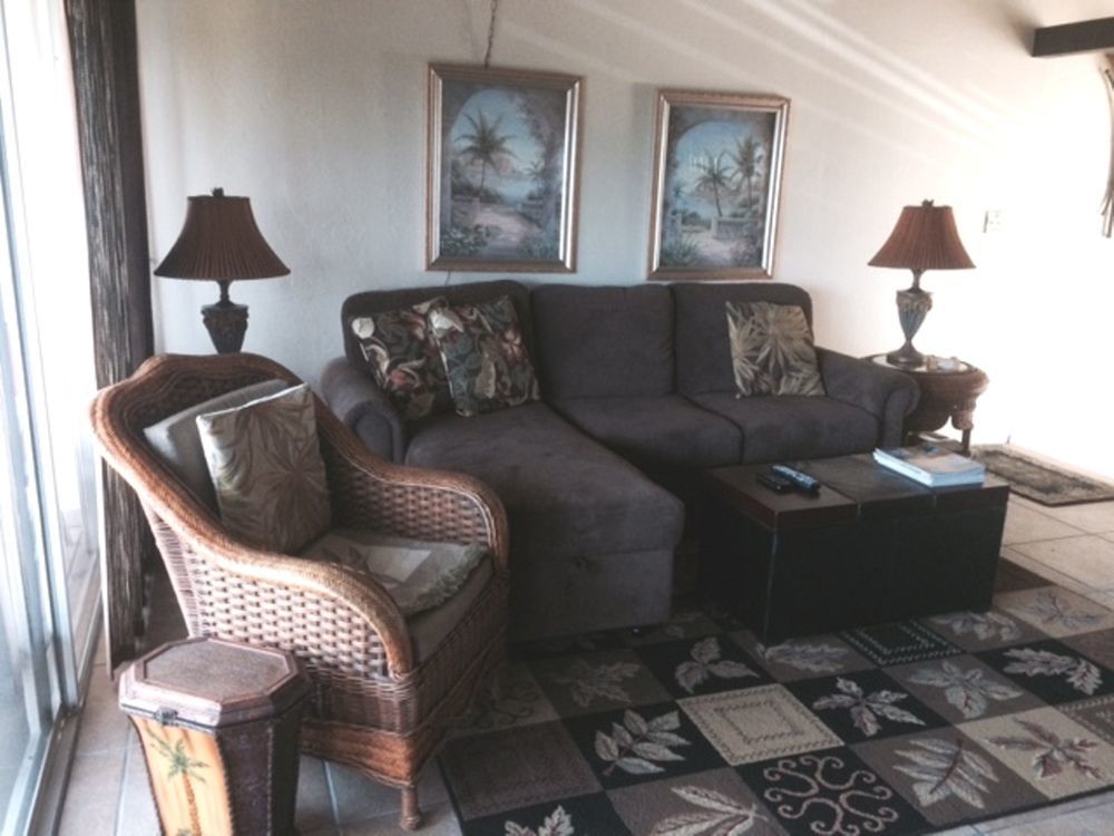 Keauhou Resort Condominiums Extérieur photo