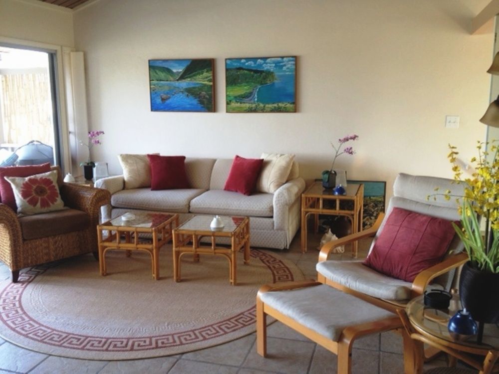 Keauhou Resort Condominiums Extérieur photo