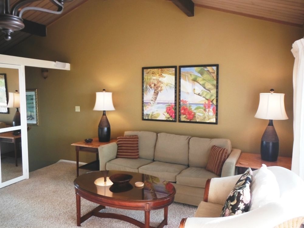 Keauhou Resort Condominiums Extérieur photo