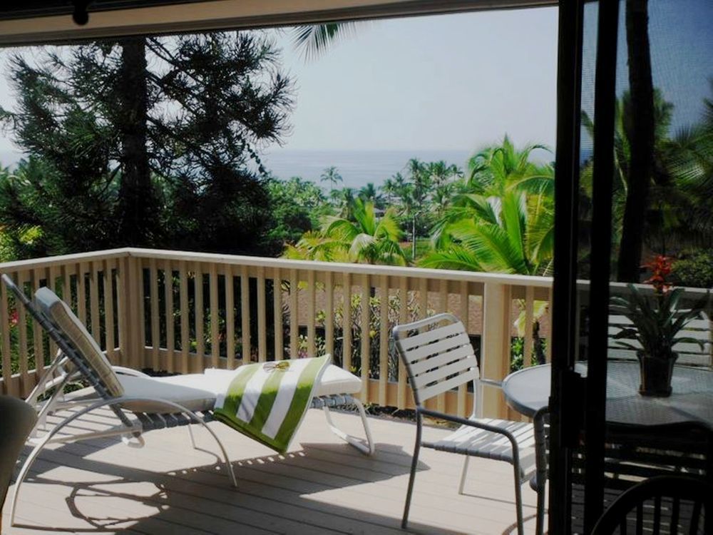 Keauhou Resort Condominiums Extérieur photo