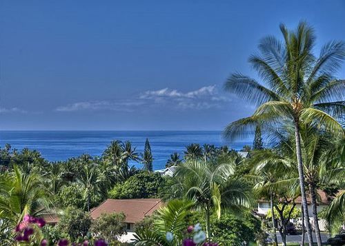 Keauhou Resort Condominiums Extérieur photo