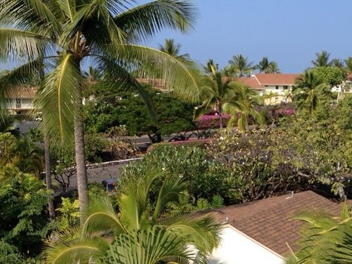 Keauhou Resort Condominiums Extérieur photo