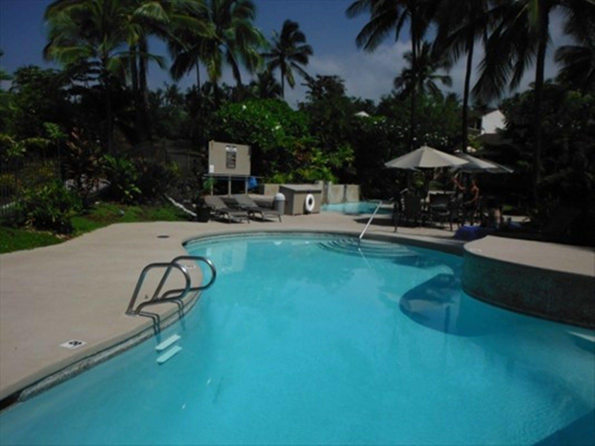 Keauhou Resort Condominiums Extérieur photo