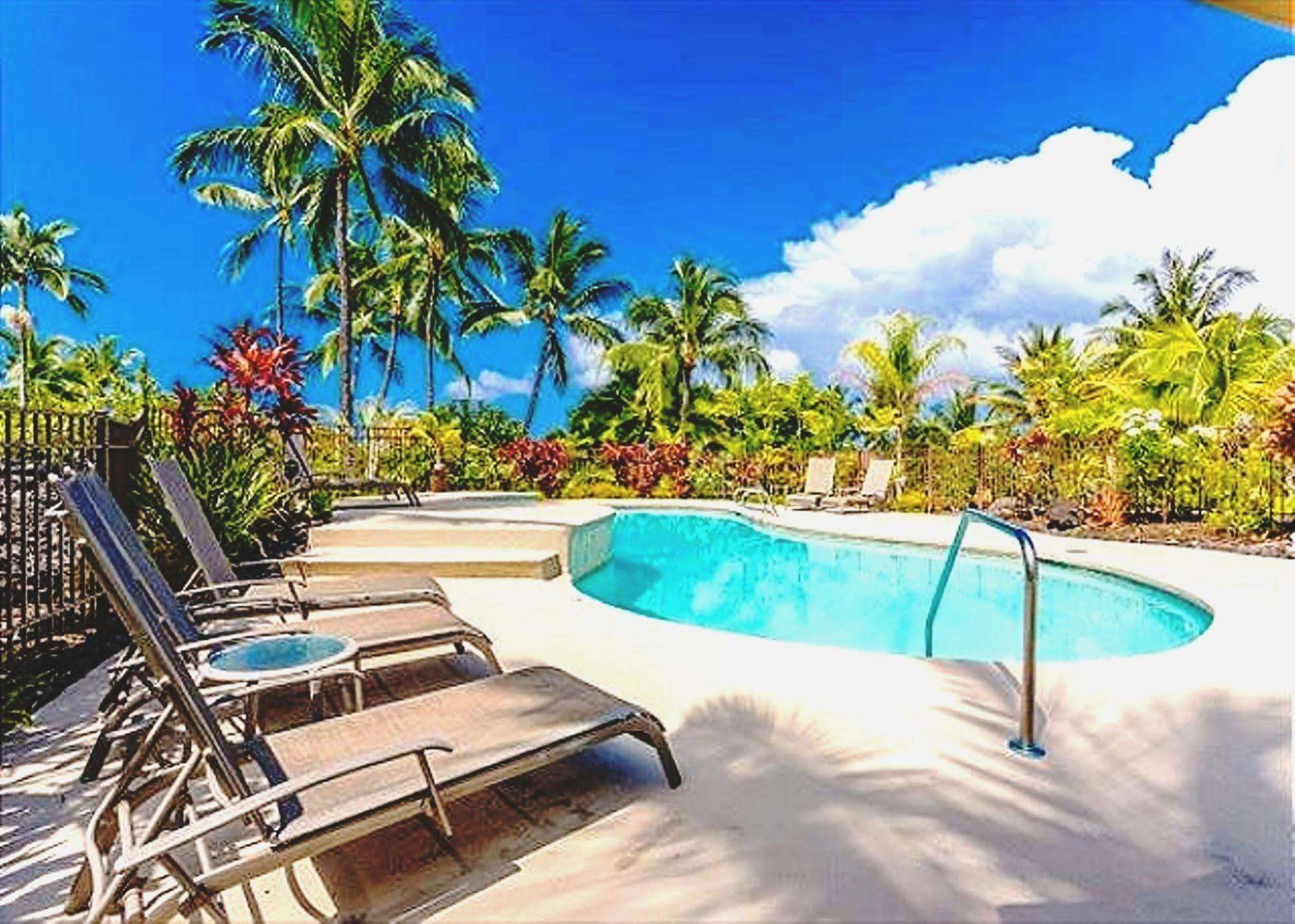 Keauhou Resort Condominiums Extérieur photo