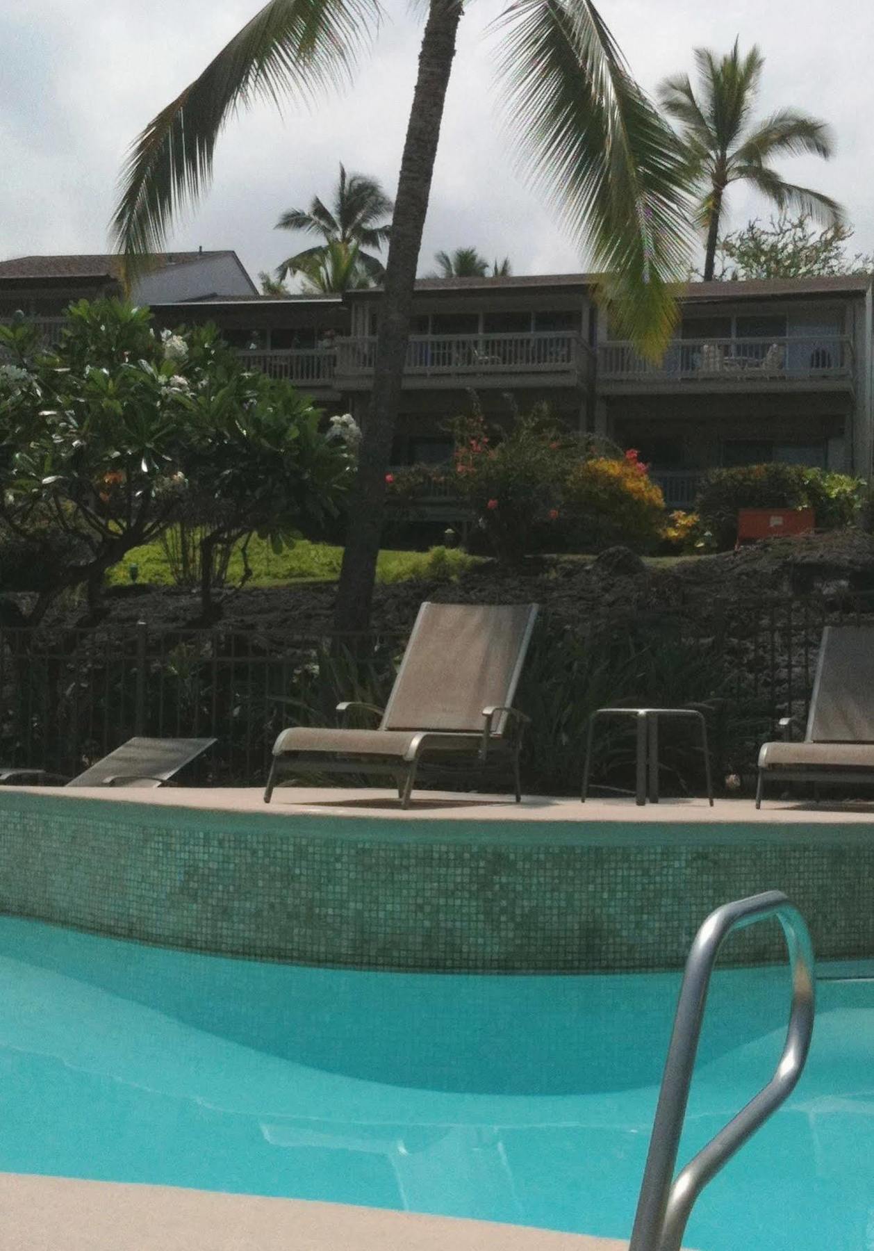 Keauhou Resort Condominiums Extérieur photo
