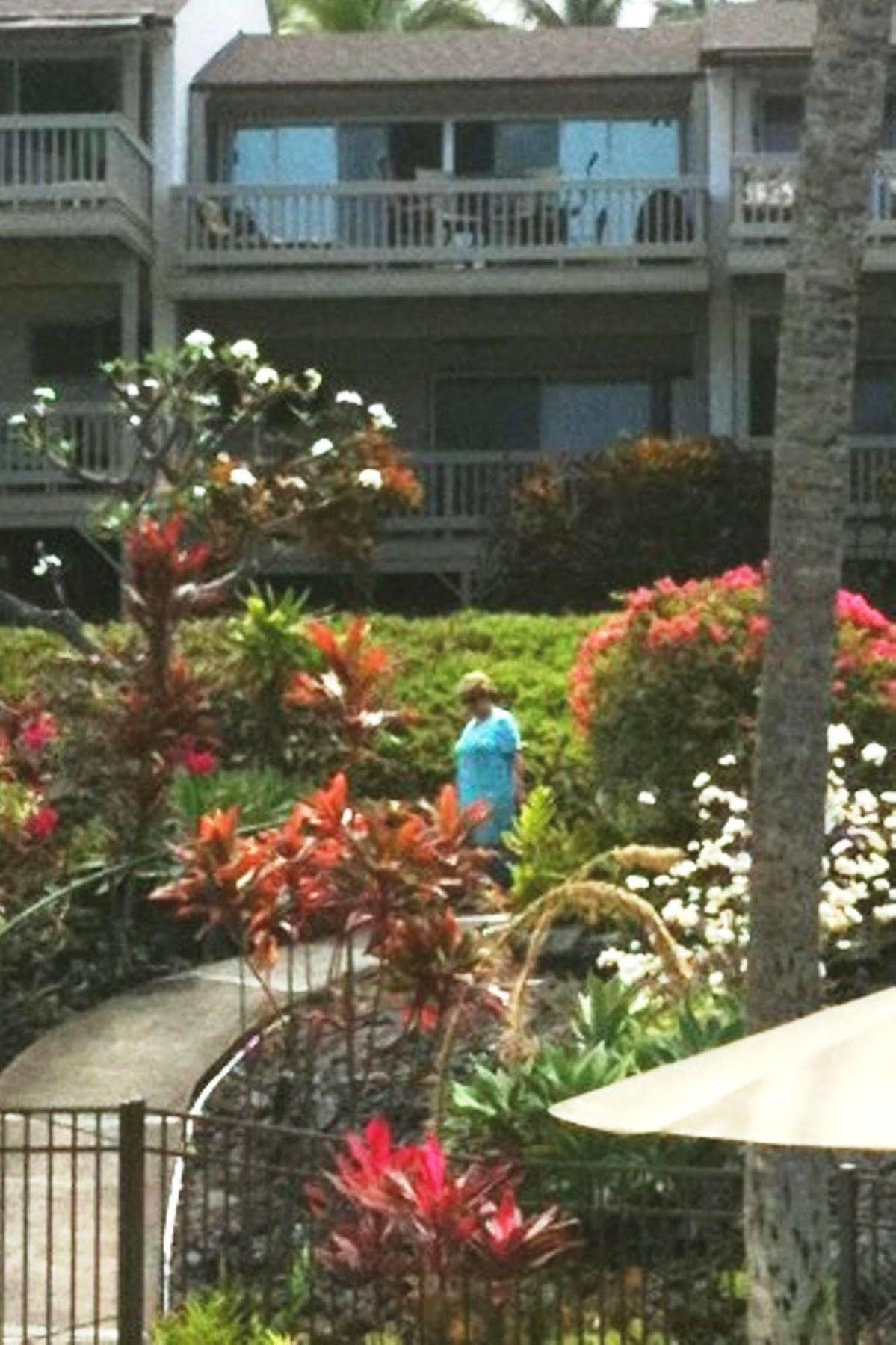 Keauhou Resort Condominiums Extérieur photo